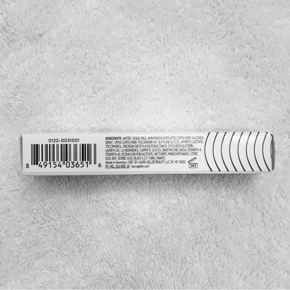 Laura Geller Luster Eyes Waterproof Liquid Eyeliner - Picture 7 of 7